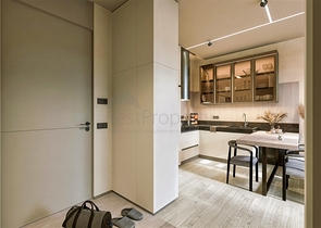 Инвестиционный проект в микрорайоне Хурма - Анталия 