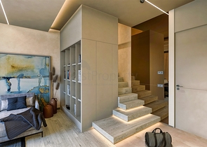 Инвестиционный проект в микрорайоне Хурма - Анталия 