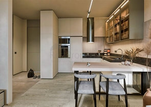 Инвестиционный проект в микрорайоне Хурма - Анталия 