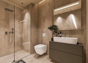 Инвестиционный проект в микрорайоне Хурма - Анталия 