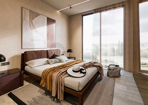 Инвестиционный проект в микрорайоне Хурма - Анталия 