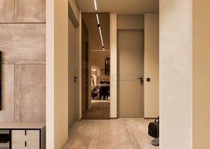 Инвестиционный проект в микрорайоне Хурма - Анталия 