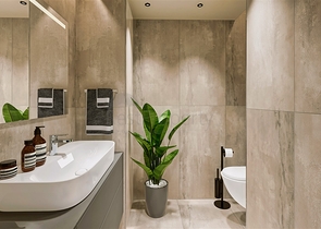 Инвестиционный проект в микрорайоне Хурма - Анталия 