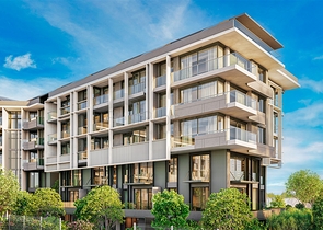 Инвестиционный проект в микрорайоне Хурма - Анталия 