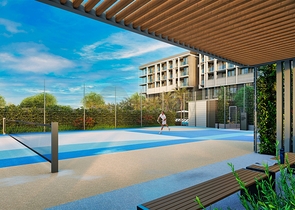 Инвестиционный проект в микрорайоне Хурма - Анталия 