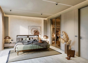 Инвестиционный проект в микрорайоне Хурма - Анталия 