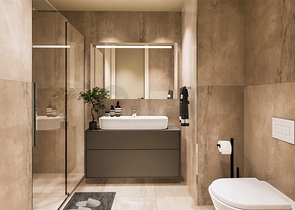 Инвестиционный проект в микрорайоне Хурма - Анталия 