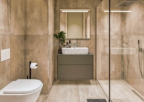 Инвестиционный проект в микрорайоне Хурма - Анталия 