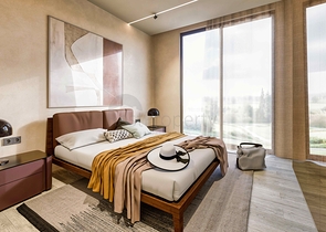 Инвестиционный проект в микрорайоне Хурма - Анталия 