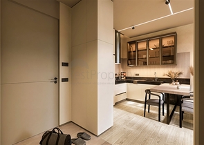 Инвестиционный проект в микрорайоне Хурма - Анталия 