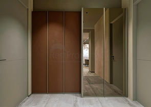 Инвестиционный проект в микрорайоне Хурма - Анталия 