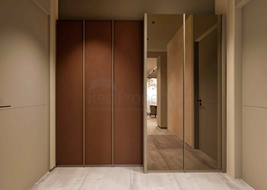 Инвестиционный проект в микрорайоне Хурма - Анталия 