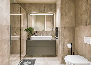 Инвестиционный проект в микрорайоне Хурма - Анталия 