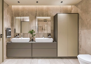 Инвестиционный проект в микрорайоне Хурма - Анталия 