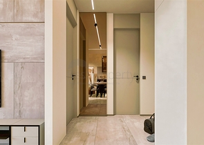 Инвестиционный проект в микрорайоне Хурма - Анталия 