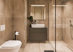 Инвестиционный проект в микрорайоне Хурма - Анталия 