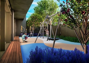 Инвестиционный проект в микрорайоне Хурма - Анталия 