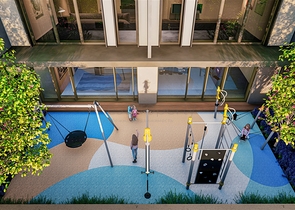 Инвестиционный проект в микрорайоне Хурма - Анталия 