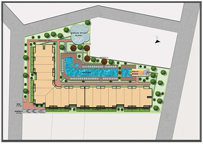 Инвестиционный проект в микрорайоне Хурма - Анталия 