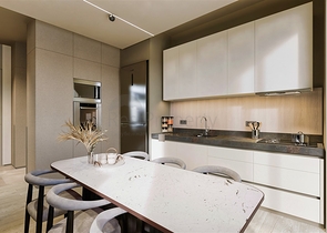 Инвестиционный проект в микрорайоне Хурма - Анталия 