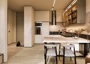 Инвестиционный проект в микрорайоне Хурма - Анталия 