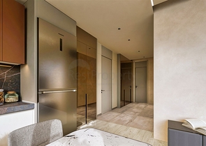 Инвестиционный проект в микрорайоне Хурма - Анталия 