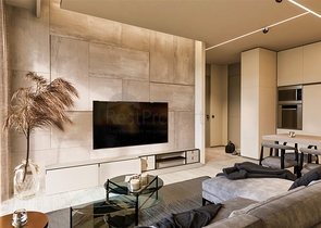 Инвестиционный проект в микрорайоне Хурма - Анталия 