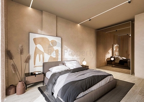 Инвестиционный проект в микрорайоне Хурма - Анталия 