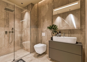 Инвестиционный проект в микрорайоне Хурма - Анталия 