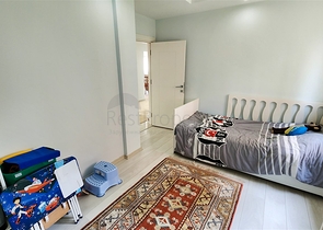 Квартира планировки 3+1 в микрорайоне Ешильбахче - Анталия 