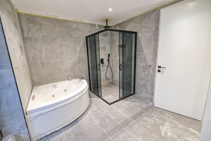 Вилла планировки 4+1 в районе Кемер - Анталия 