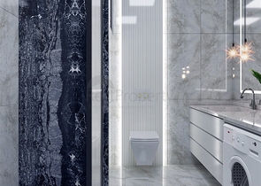 Квартира планировки 1+1 в районе Алтынташ - Анталия 