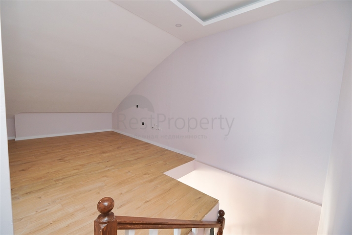 Квартиры планировки 2+1 , 4+1 и 5+1 дуплекс в микрорайоне Синан - Анталия 