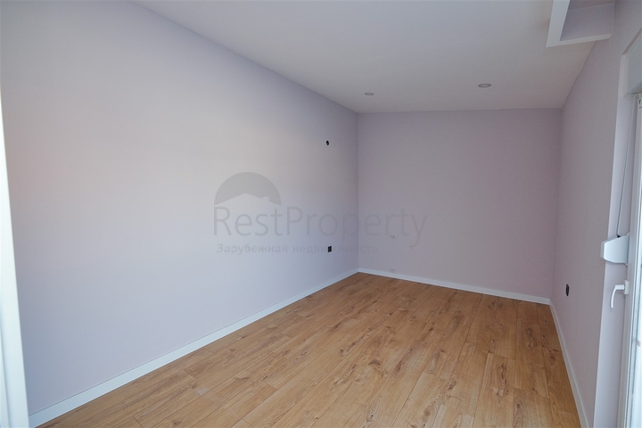 Квартиры планировки 2+1 , 4+1 и 5+1 дуплекс в микрорайоне Синан - Анталия 