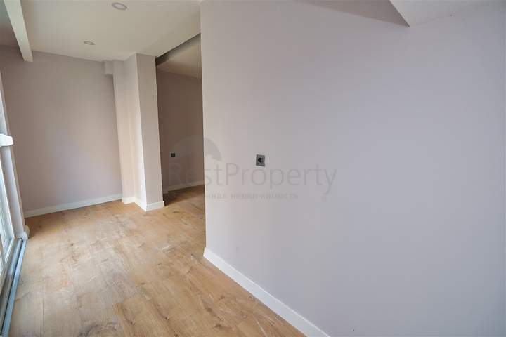 Квартиры планировки 2+1 , 4+1 и 5+1 дуплекс в микрорайоне Синан - Анталия 