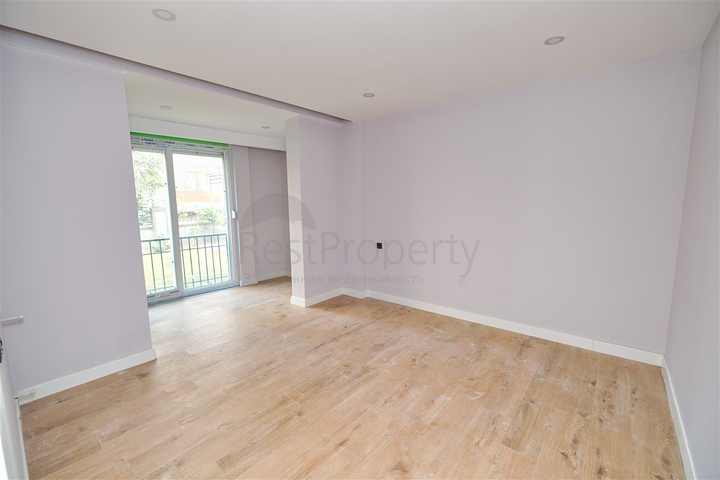 Квартиры планировки 2+1 , 4+1 и 5+1 дуплекс в микрорайоне Синан - Анталия 