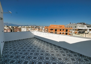 Квартиры планировки 2+1 , 4+1 и 5+1 дуплекс в микрорайоне Синан - Анталия 