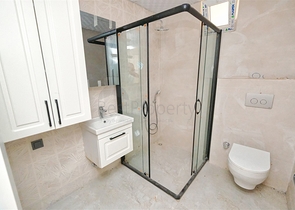 Квартиры планировки 2+1 , 4+1 и 5+1 дуплекс в микрорайоне Синан - Анталия 