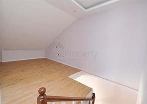 Квартиры планировки 2+1 , 4+1 и 5+1 дуплекс в микрорайоне Синан - Анталия 