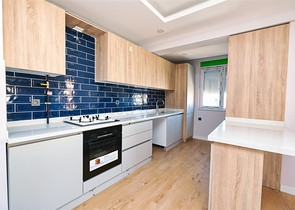 Квартиры планировки 2+1 , 4+1 и 5+1 дуплекс в микрорайоне Синан - Анталия 