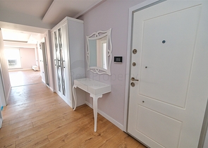 Квартиры планировки 2+1 , 4+1 и 5+1 дуплекс в микрорайоне Синан - Анталия 