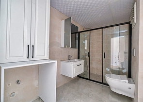 Квартиры планировки 2+1 , 4+1 и 5+1 дуплекс в микрорайоне Синан - Анталия 