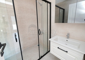 Квартиры планировки 2+1 , 4+1 и 5+1 дуплекс в микрорайоне Синан - Анталия 