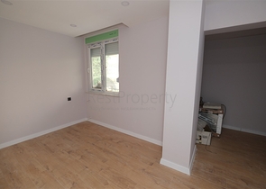 Квартиры планировки 2+1 , 4+1 и 5+1 дуплекс в микрорайоне Синан - Анталия 