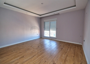 Квартиры планировки 2+1 , 4+1 и 5+1 дуплекс в микрорайоне Синан - Анталия 