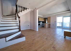 Квартиры планировки 2+1 , 4+1 и 5+1 дуплекс в микрорайоне Синан - Анталия 