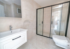 Квартиры планировки 2+1 , 4+1 и 5+1 дуплекс в микрорайоне Синан - Анталия 