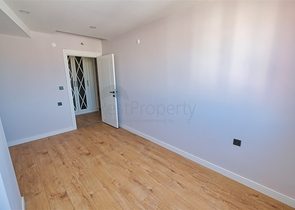 Квартиры планировки 2+1 , 4+1 и 5+1 дуплекс в микрорайоне Синан - Анталия 