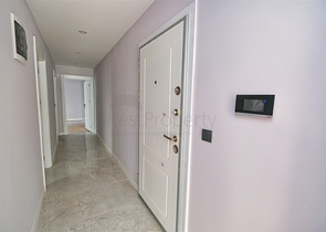 Квартиры планировки 2+1 , 4+1 и 5+1 дуплекс в микрорайоне Синан - Анталия 