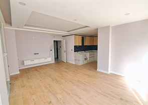 Квартиры планировки 2+1 , 4+1 и 5+1 дуплекс в микрорайоне Синан - Анталия 